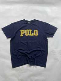 Polo Ralph Lauren  vintage футболка