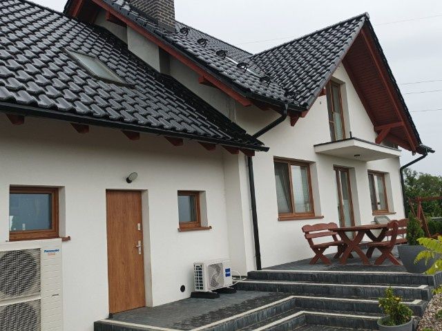 Docieplenia Malowanie tynki Gdańsk Tczew Starogard Gdańsk