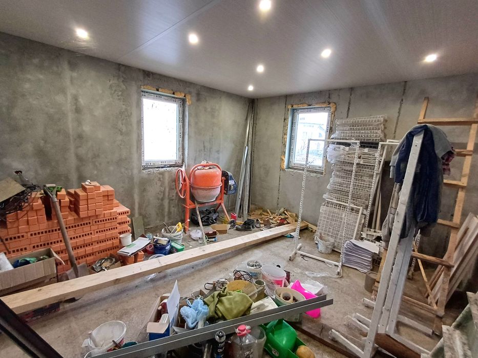 Продається будинок неподалік м.Стрий у с.Добряни