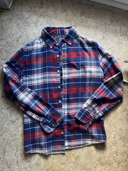 Рубашка Tommy Hilfiger