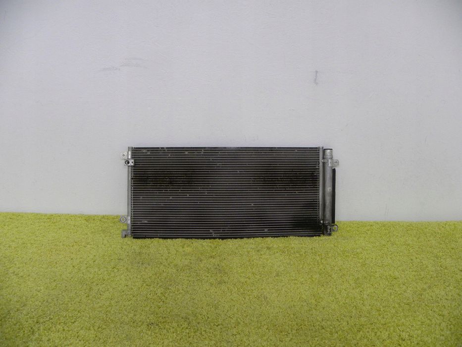 chłodnica honda civic x 17- 1,0 vtec 1,5 2,0