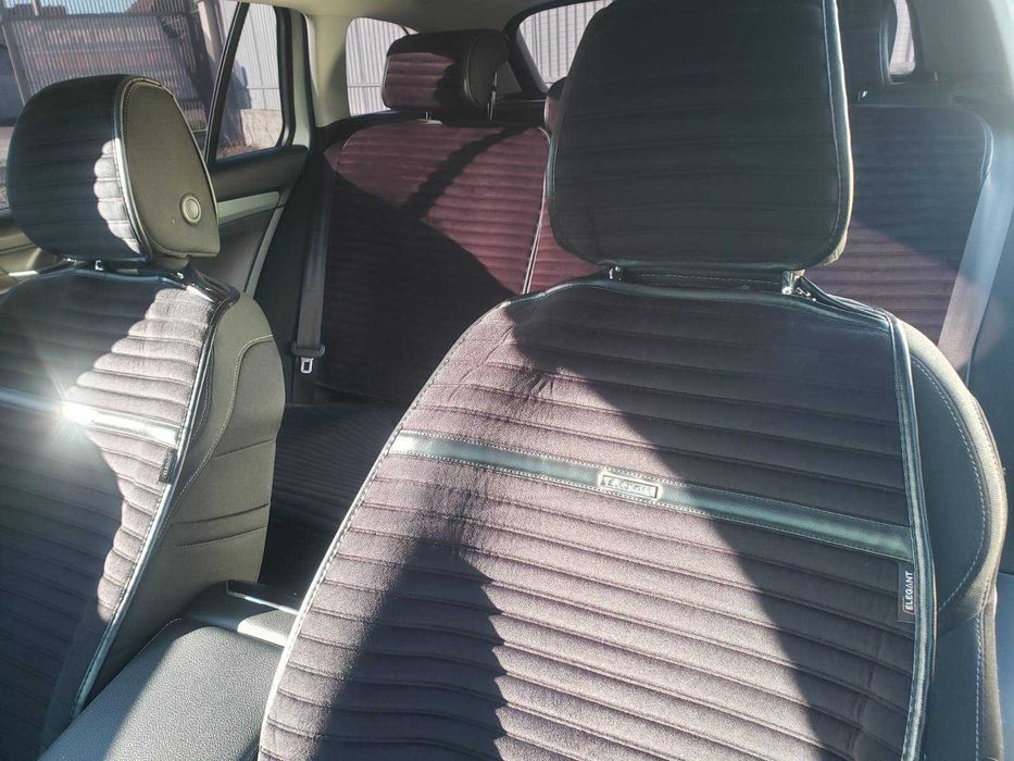 Продам skoda superb 4х4