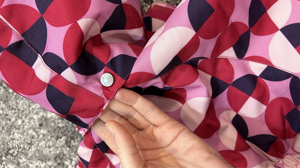 Детский термокомбинезон LASSIE by Reima