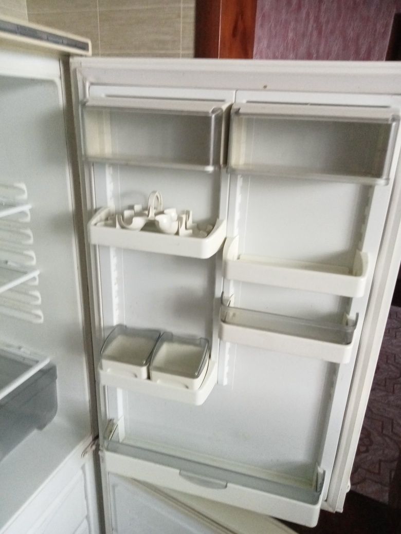 Холодильник Atlant двокамерний