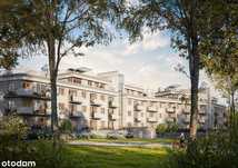 2-pokojowe mieszkanie 51m2 + balkon Bez Prowizji