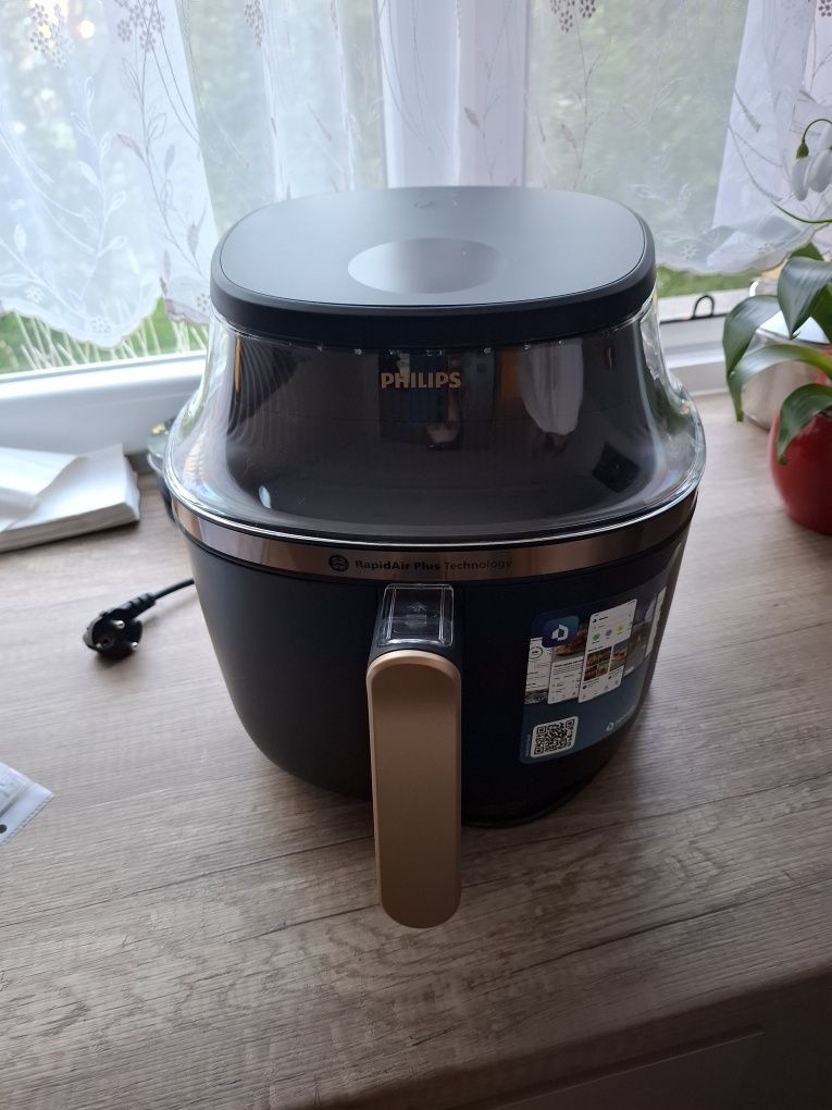 Air Fryer Philips