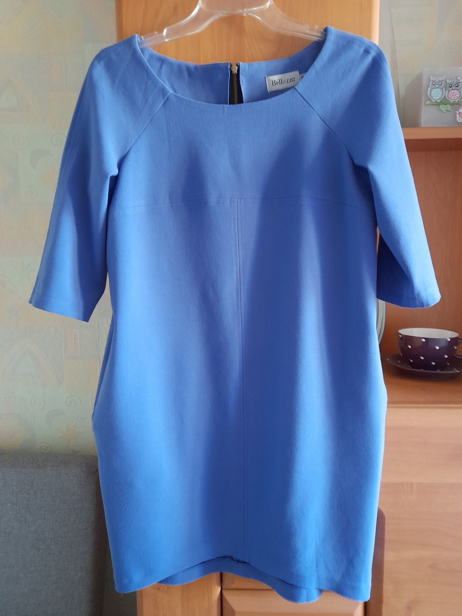 Śliczna sukienka Belleza rozm 40