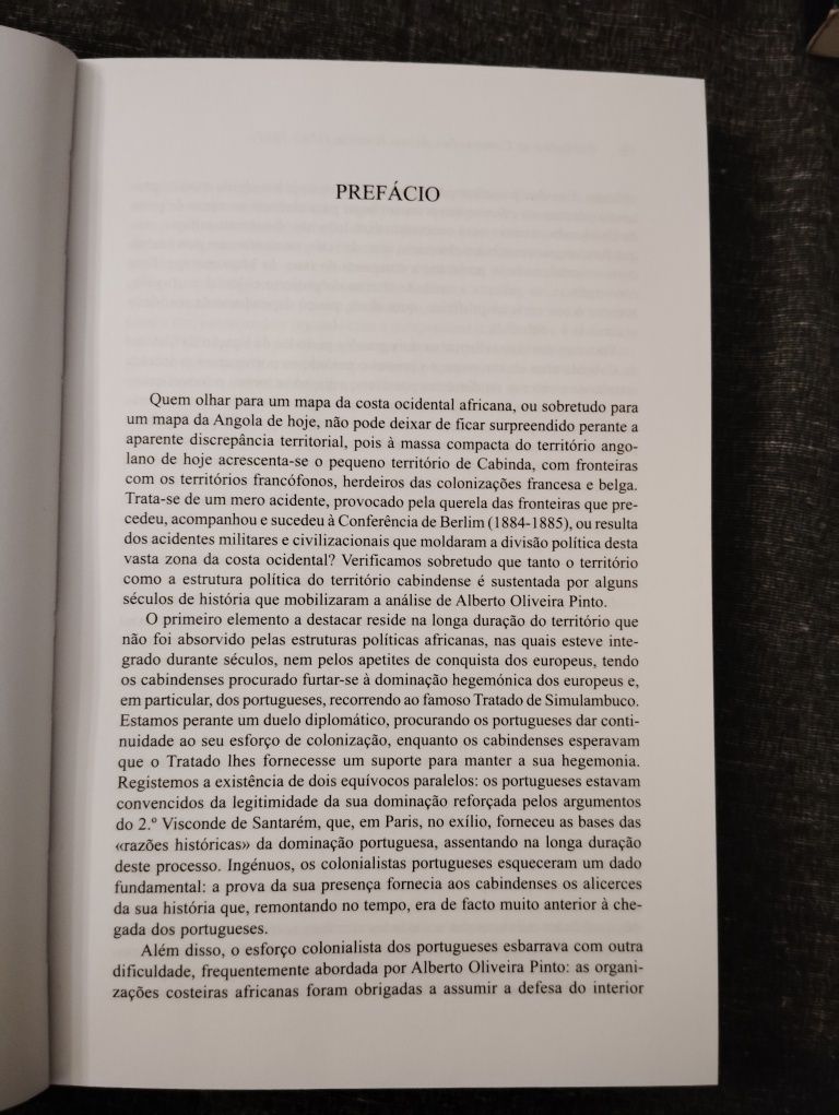 Livros de História Usados