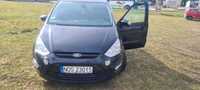 Ford s-max 1.6D 2011