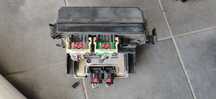 CHRYSLER 300C 3.0 SKRZYNKA BEZPIECZNIKOW MODUL P04692032AM