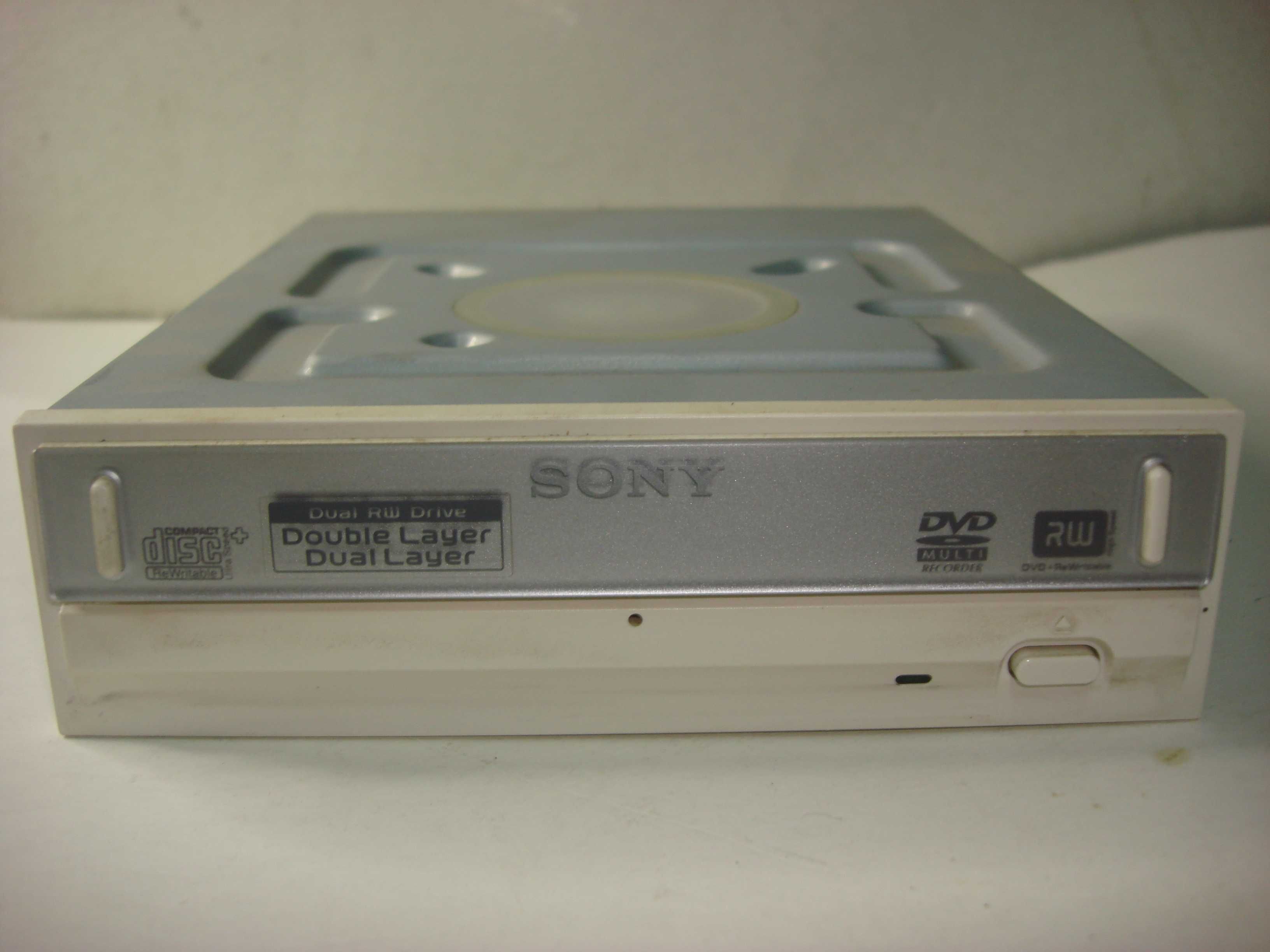 DVD RW computador