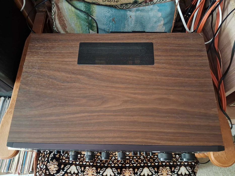 Rotel rx-402 стерео ресивер