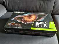 Karta graficzna Gigabyte RTX 3080 - sprawna okazja