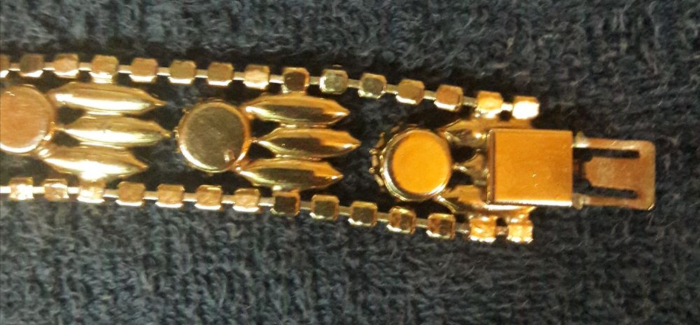 Браслет женский. Бижутерия.