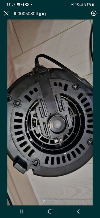 Зволожувач повітря Philips AVENT