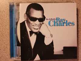 CDx2 Ray Charles The Definitive 2001 Warner Germany