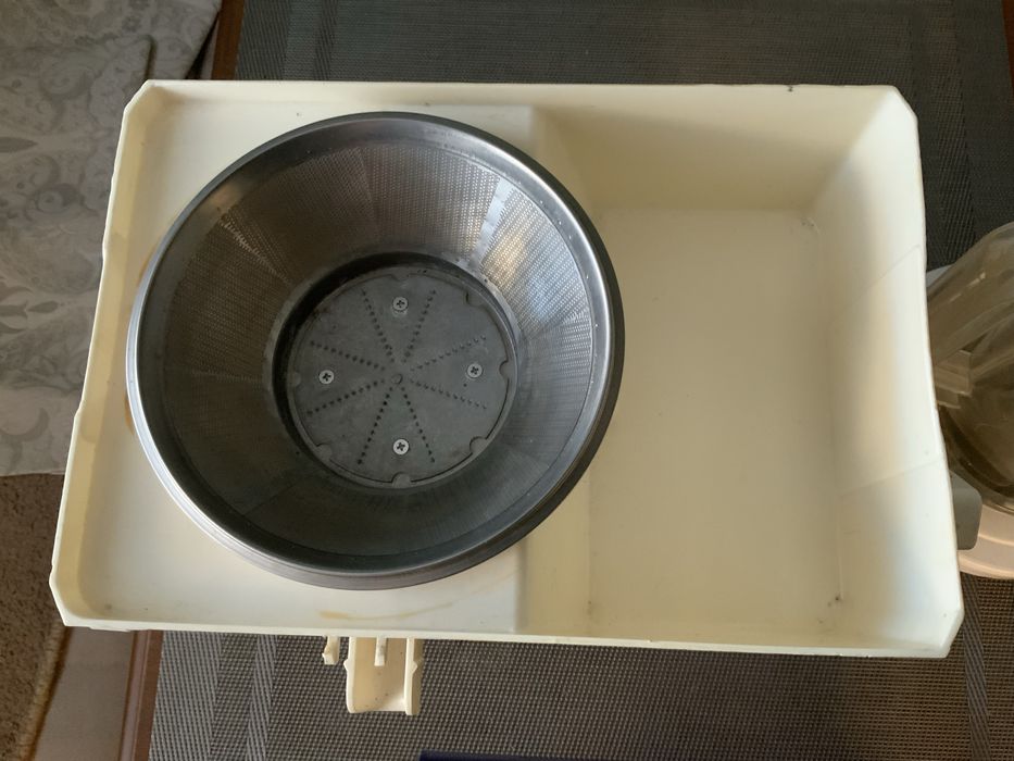 Соковыжималка Росток СКМ —С2Н