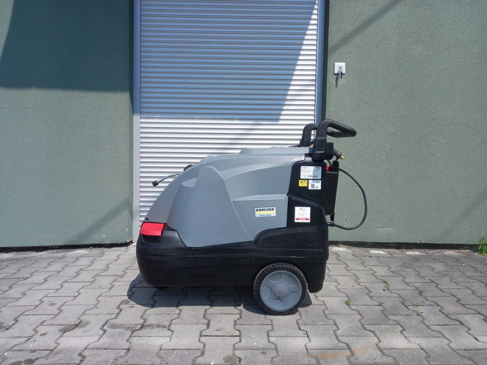 Profesjonalna Myjka gorącowodna KARCHER HDS 7/16 C 2020r