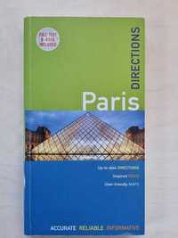 Przewodnik Paryż - Paris - Rough Guides