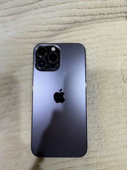 IPHONE 13 pro max 256Gb