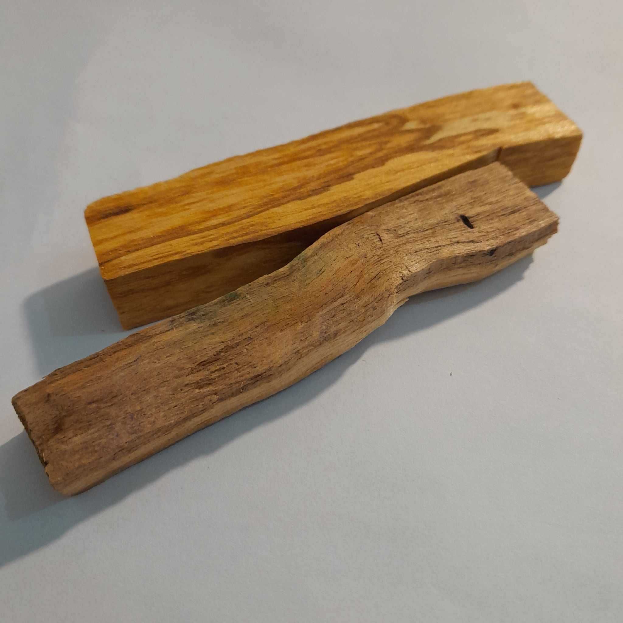 PALO SANTO pulseira e pau