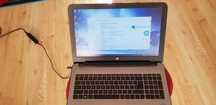Laptop HP 250 G5 i5-6200U 8GB RAM 256SSD WIN10 PRO, Torba (FVAT)