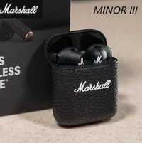 Marshall Minor III, Bluetooth 5.1, 25 годин роботи