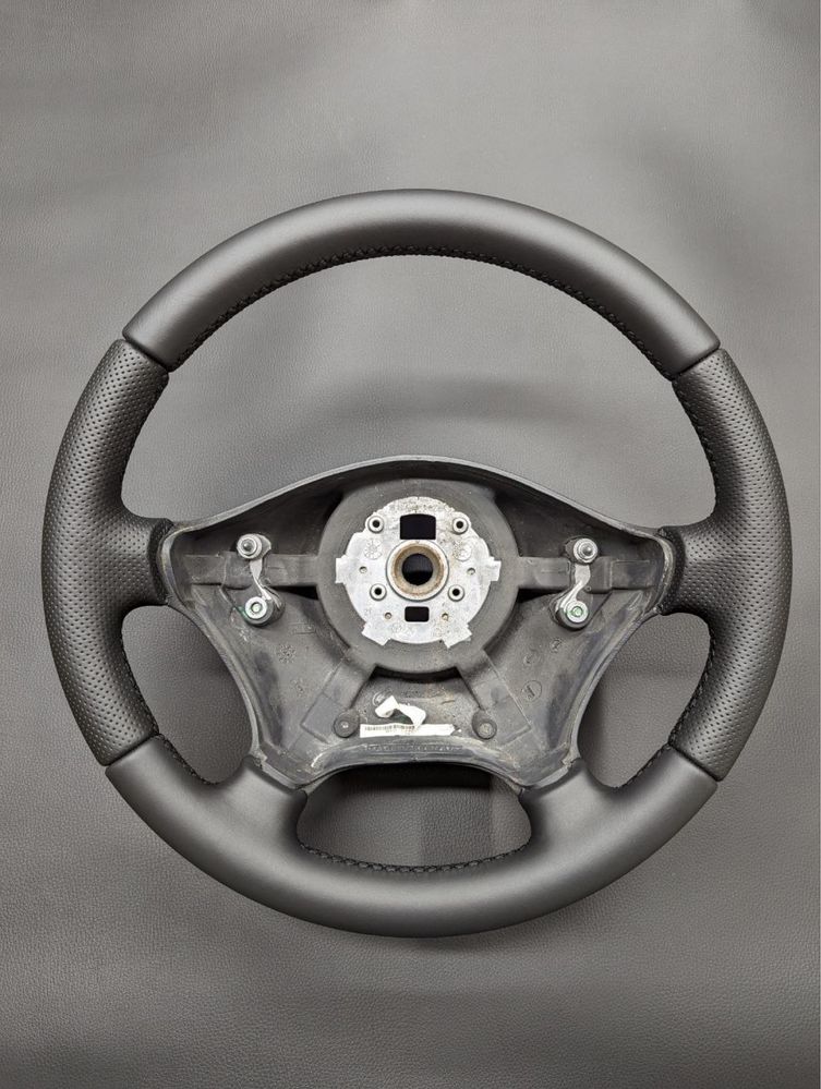 Кермо перетягнуте  Vito 639, Sprinter 906, Crafter Обмін