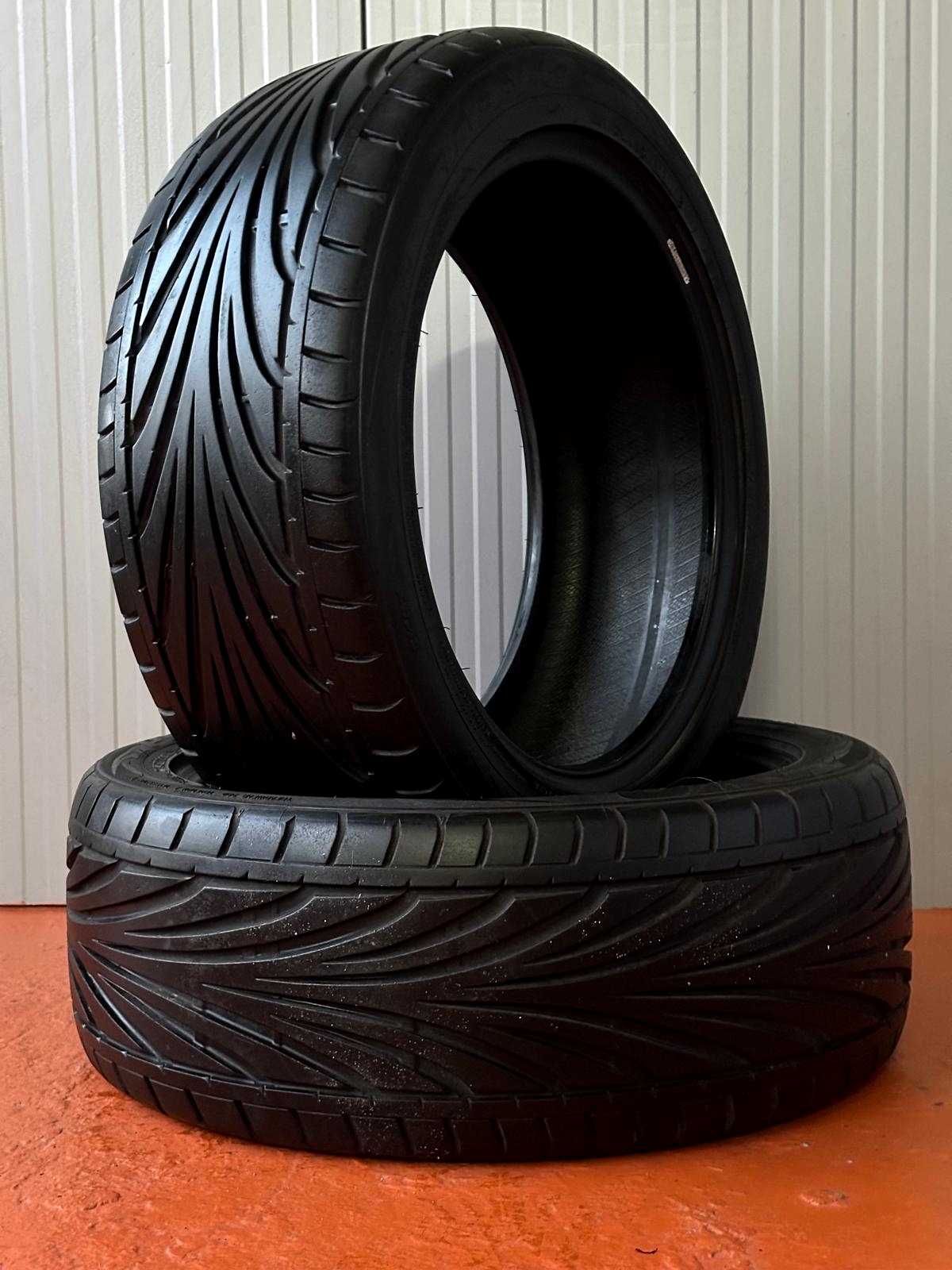 Pneus Toyo Proxes T1R - 225/45/17 - Como NOVOS
