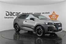 DS DS7 Crossback 1.5 BlueHDi Performance Line EAT8