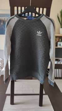 Sweter adidas r. 152