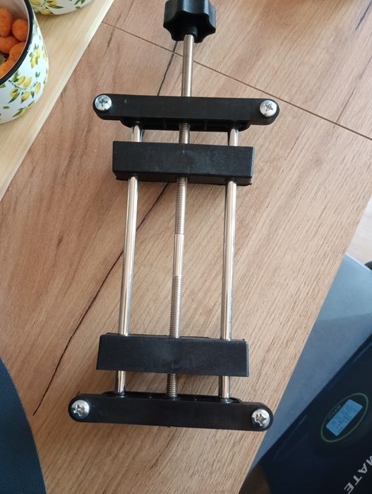 Kosz transporter long Trixtie model 13110 na rower dla psa