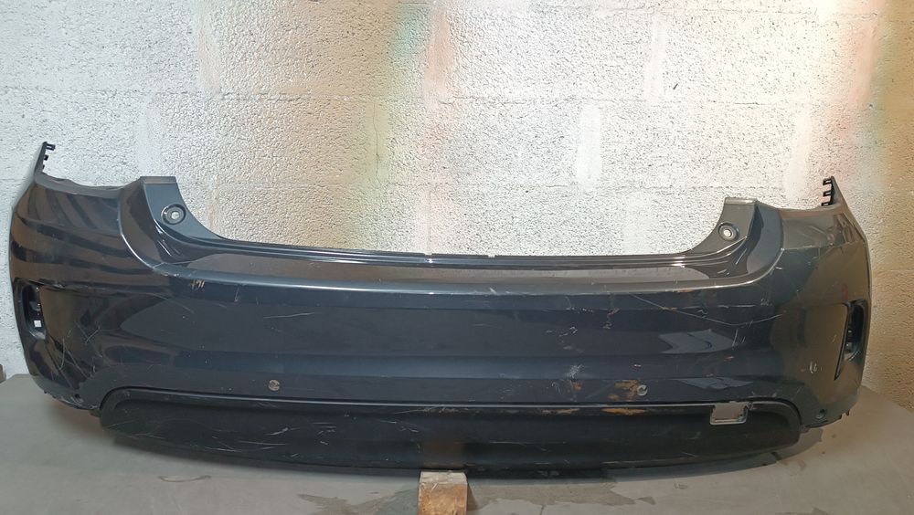 Vendo parachoque de trás Fiat 500 facelift ano 2018/20