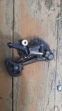 Przerzutka shimano M-6100 12s