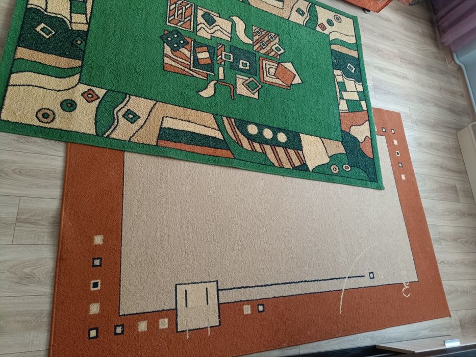 Килим коврик elegant collection firuze carpet