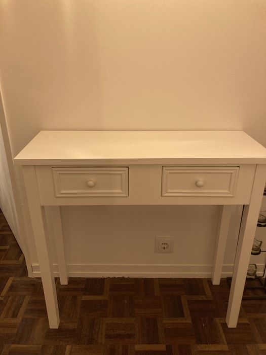 Móvel Aparador Branco