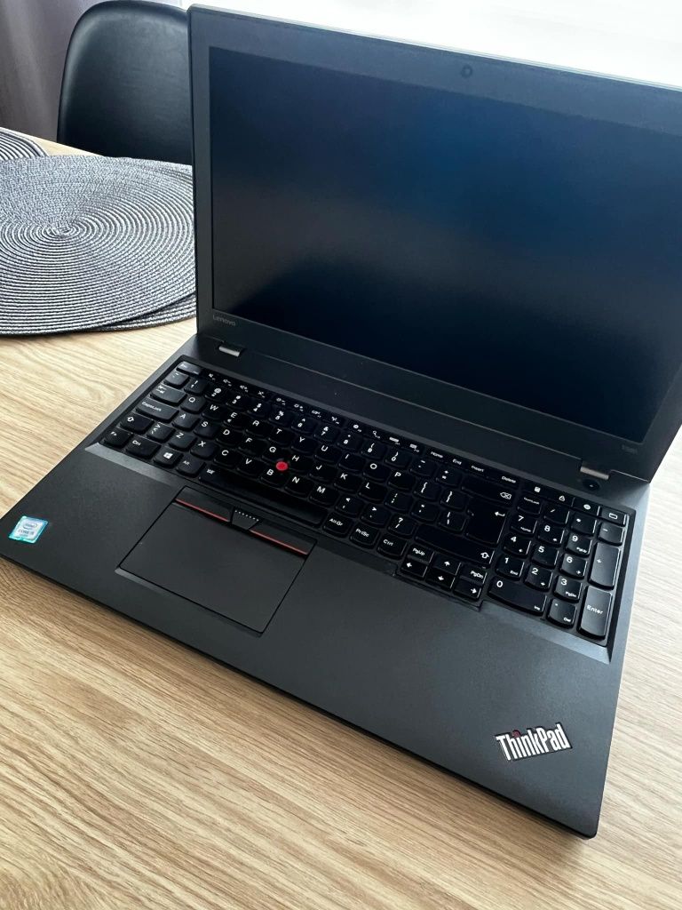 Lenovo ThinkPad T560