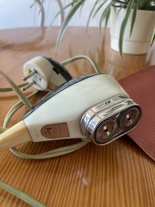 Golarka elektryczna depilator PRL