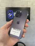RATY 0% iPhone 14 Pro 128GB BATERIA 96% GWARANCJA 12 miesięcy!!!