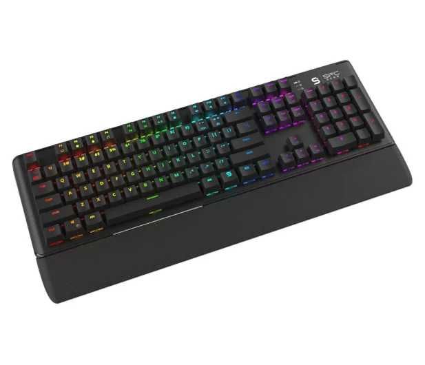 Klawiatura SPC Gear GK550