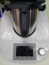 Robot de cozinha Bimby tm5