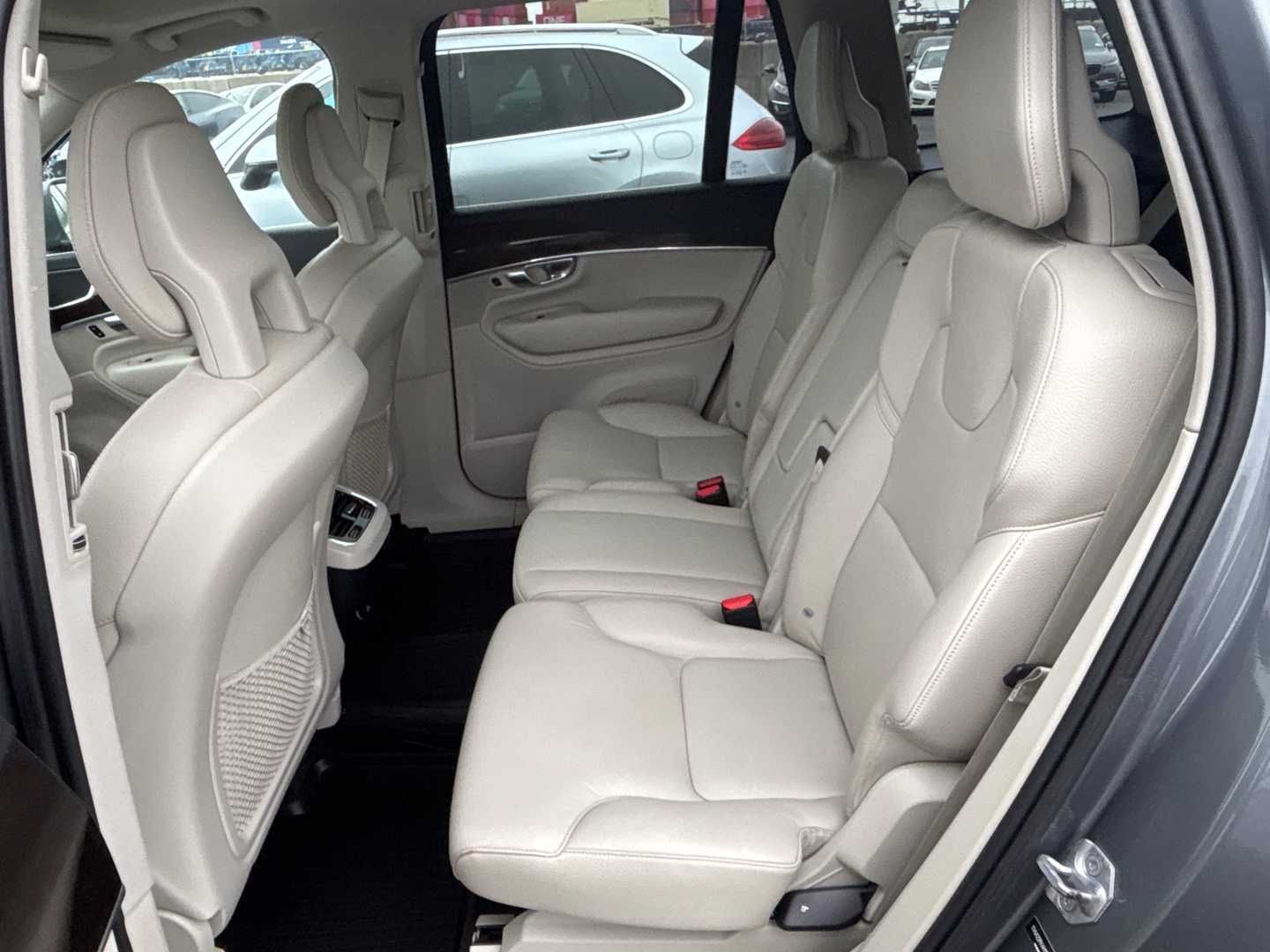 Volvo XC90 2017  2.0T6