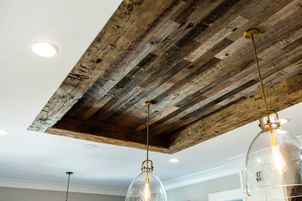 **STARE DREWNO | DESKI RUSTYKALNE | deska elewacyjna 50-150cm **