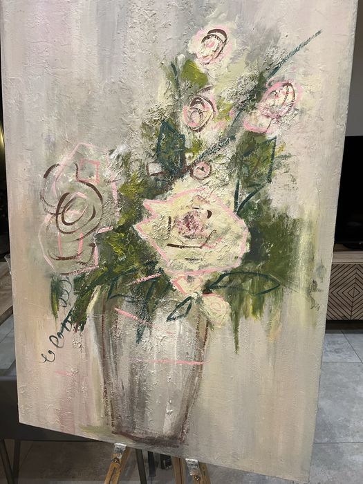 Картина «Диалог эпох»