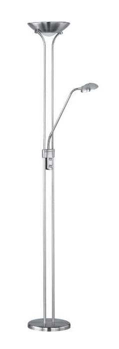 Lampa podłogowa SPOCK
