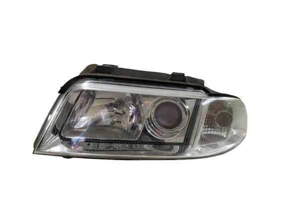audi a4 b5 lift lampa lewa przód ładna igła