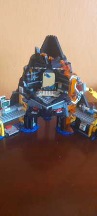 Zestaw Lego ninjago 70631