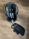 Fotelik Cybex Platinum Cloud T +