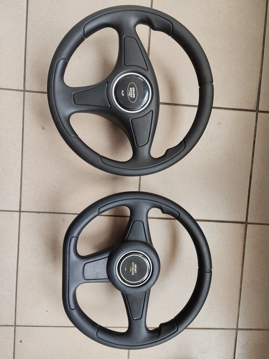 Руль ваз 2101 2102 2103 2104 2105 2106 2107