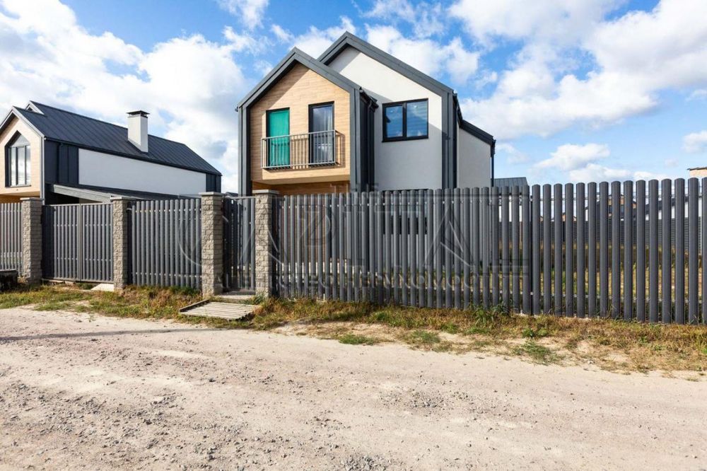 Продаж будинку, Гнідин, Бориспільський, Вишневий Хутір